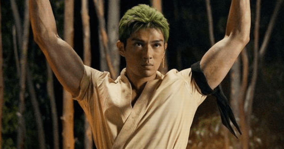 One Piece, In A Heartbeat and Mother of the Week