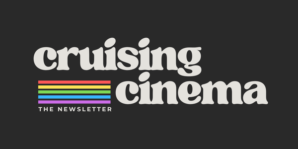 An introduction to Cruising Cinema