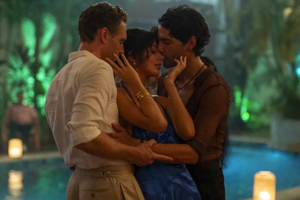 Cruising Cinema: 7 Best LGBTQ+ TV Shows of 2026 Ranked (so far)