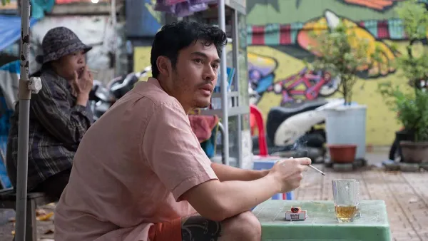 Cruising Cinema: Monsoon, Mother of the Week, and going gaga for GagaOOLala