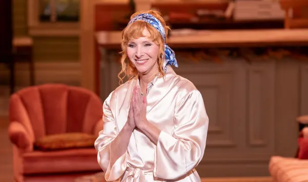 Cruising Cinema: 18 Best LGBTQ+ TV Shows of 2026 Ranked (so far)