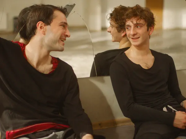 Hacks, And Then We Danced and Ricky Martin back when he was a twunk